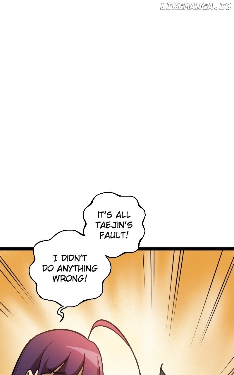 Taejin: Legend of the Yang Metal Chapter 16 page 7