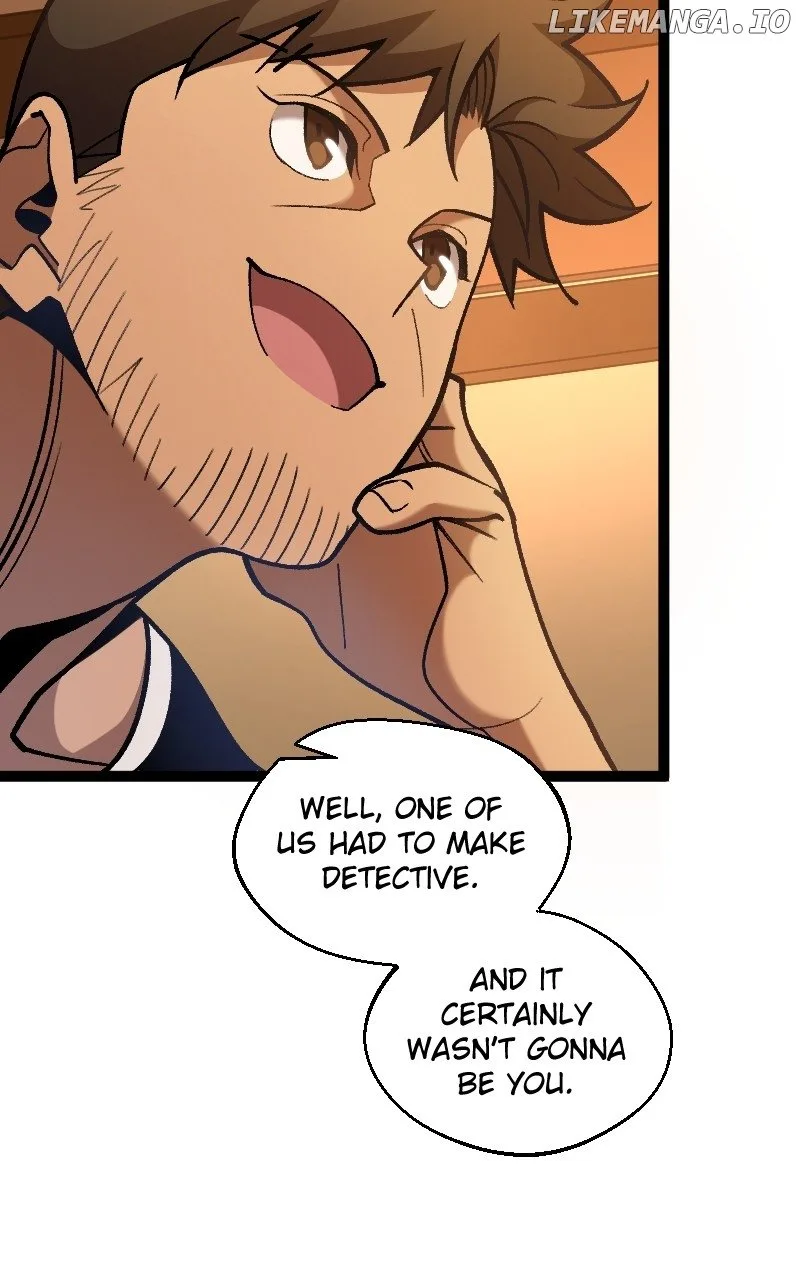 Taejin: Legend of the Yang Metal Chapter 16 page 19