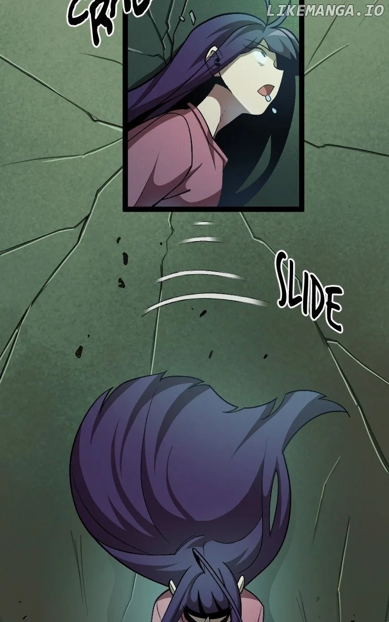 Taejin: Legend of the Yang Metal Chapter 22 page 58
