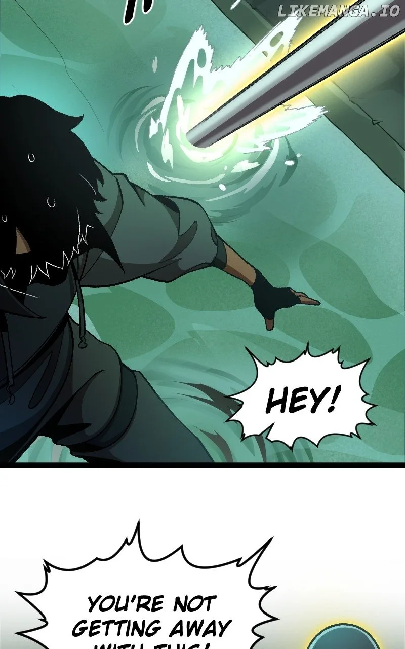 Taejin: Legend of the Yang Metal Chapter 22 page 62