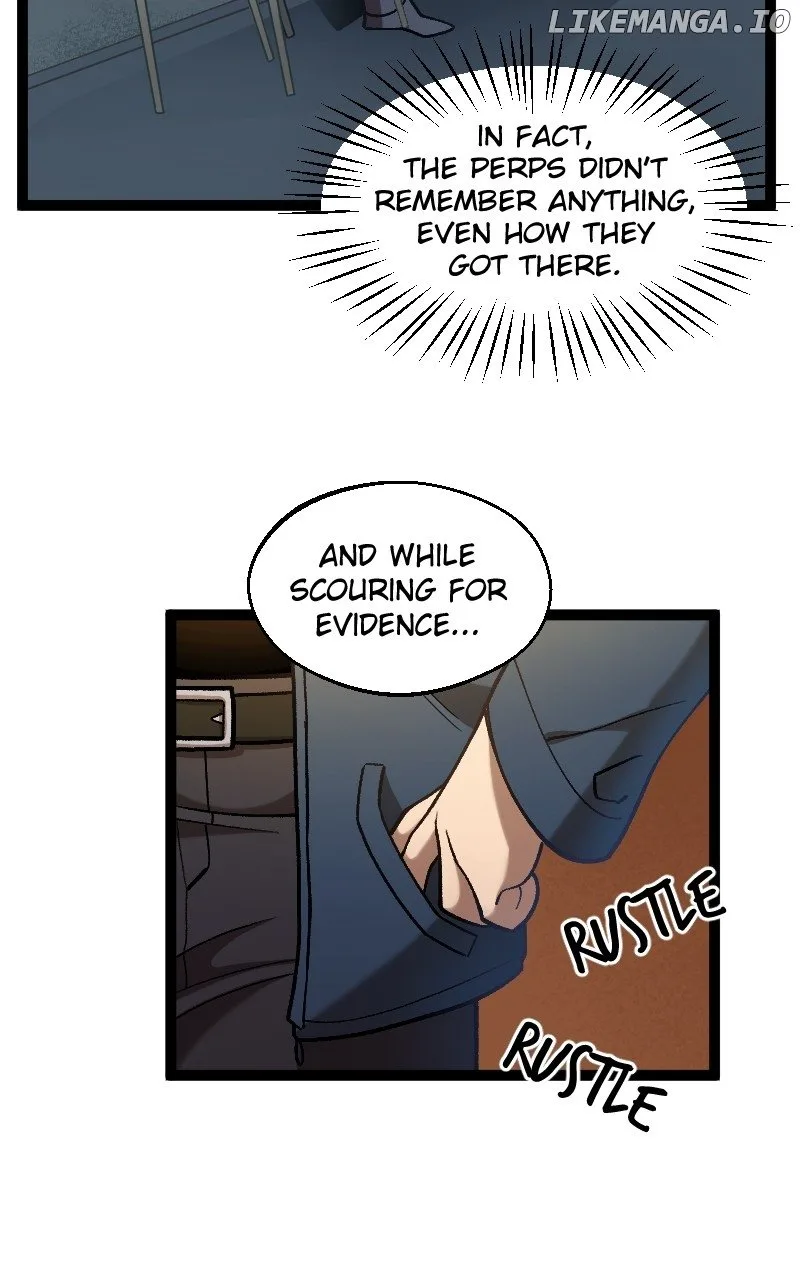 Taejin: Legend of the Yang Metal Chapter 16 page 27
