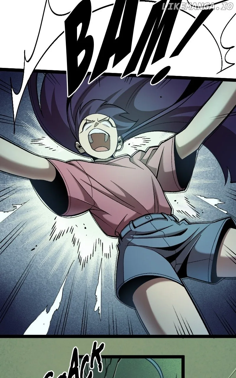 Taejin: Legend of the Yang Metal Chapter 22 page 57