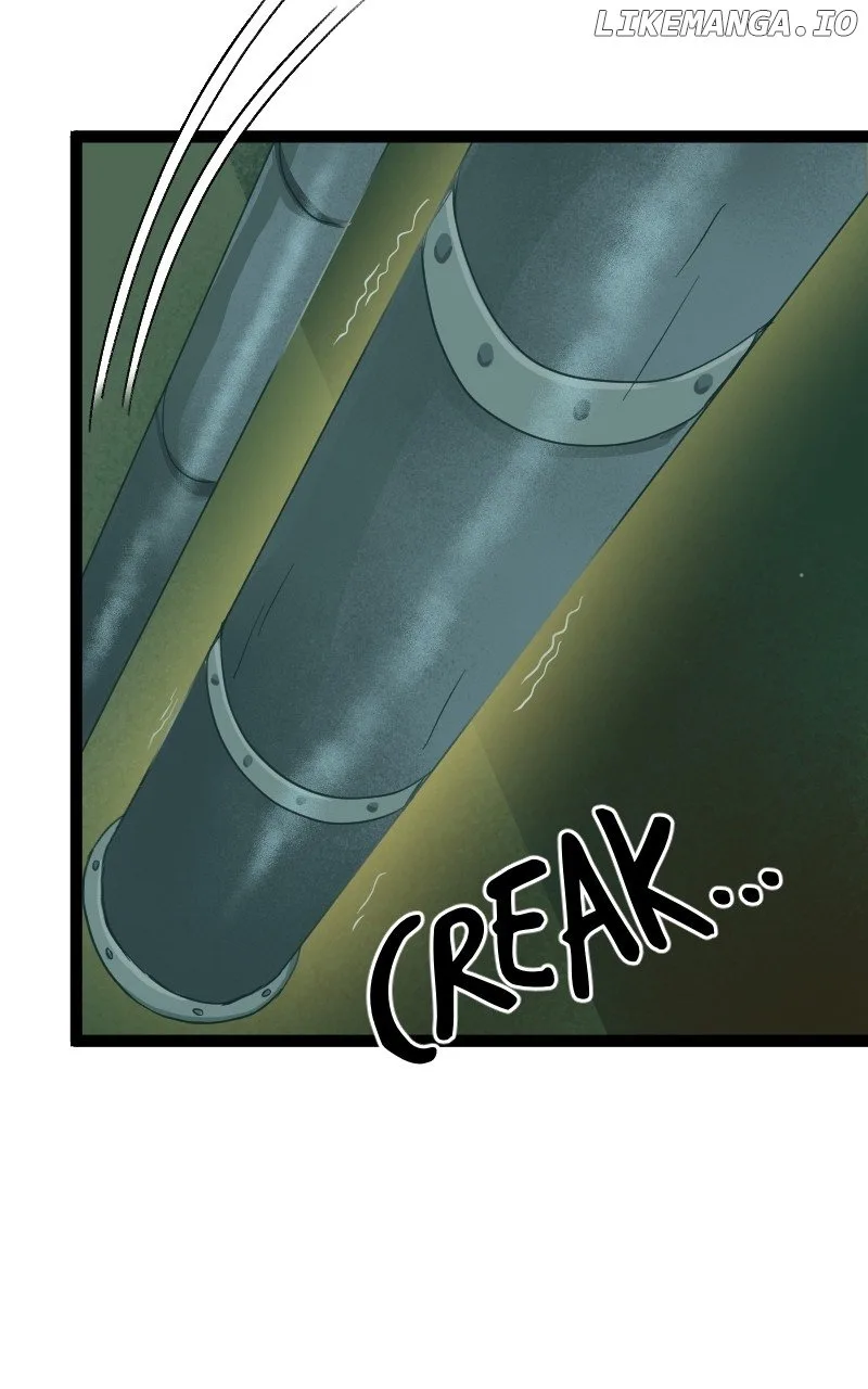 Taejin: Legend of the Yang Metal Chapter 22 page 70