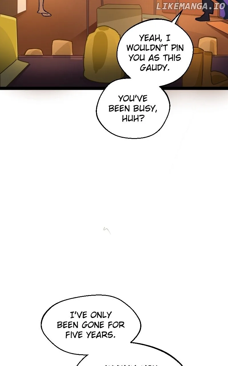 Taejin: Legend of the Yang Metal Chapter 16 page 21