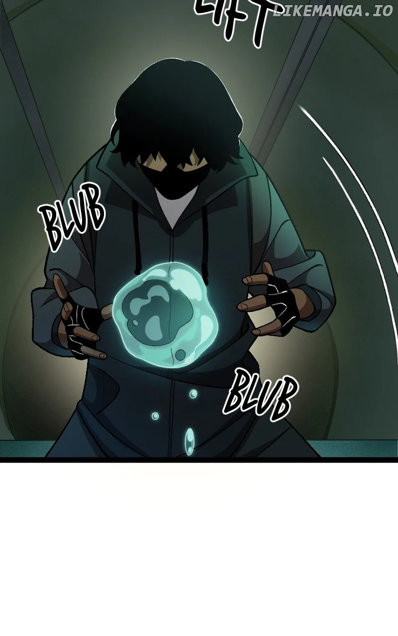 Taejin: Legend of the Yang Metal Chapter 22 page 34