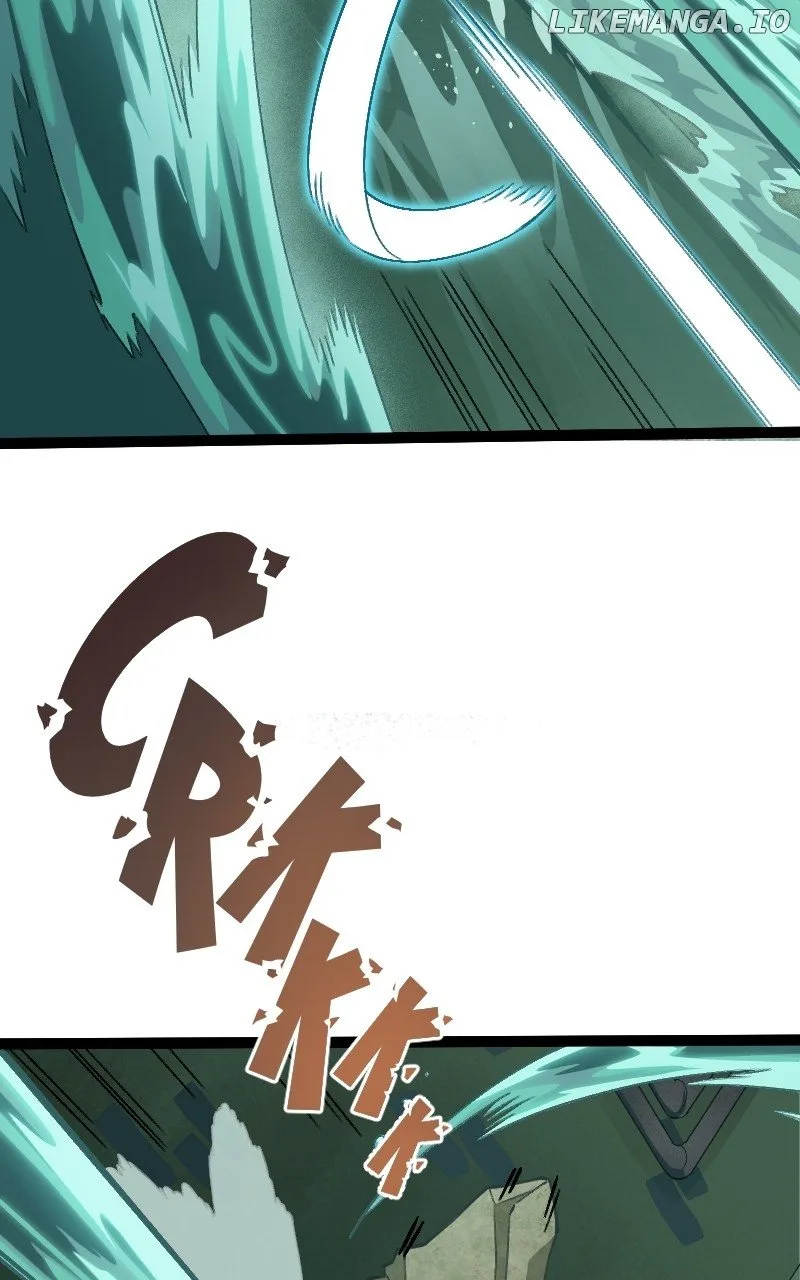 Taejin: Legend of the Yang Metal Chapter 22 page 36