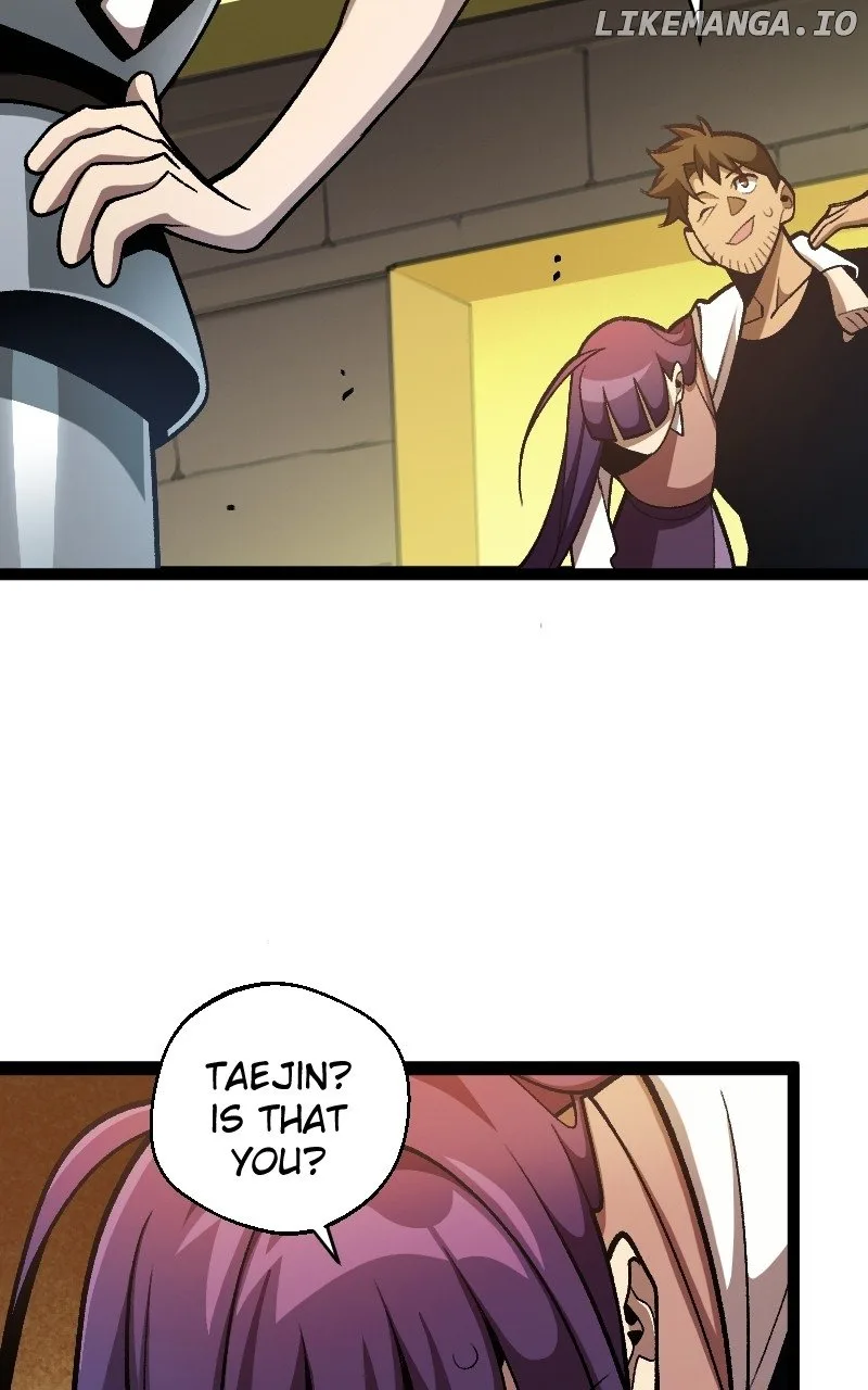 Taejin: Legend of the Yang Metal Chapter 19 page 70
