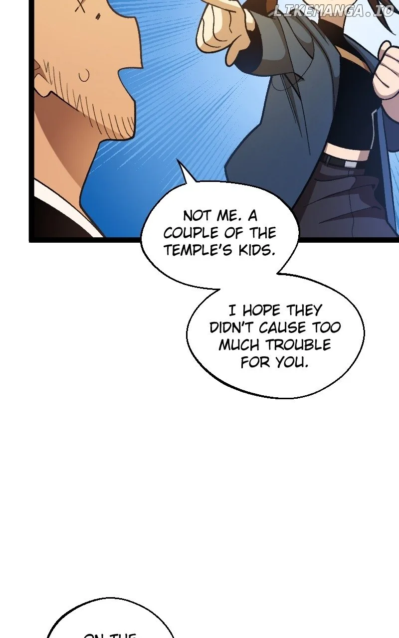 Taejin: Legend of the Yang Metal Chapter 16 page 33