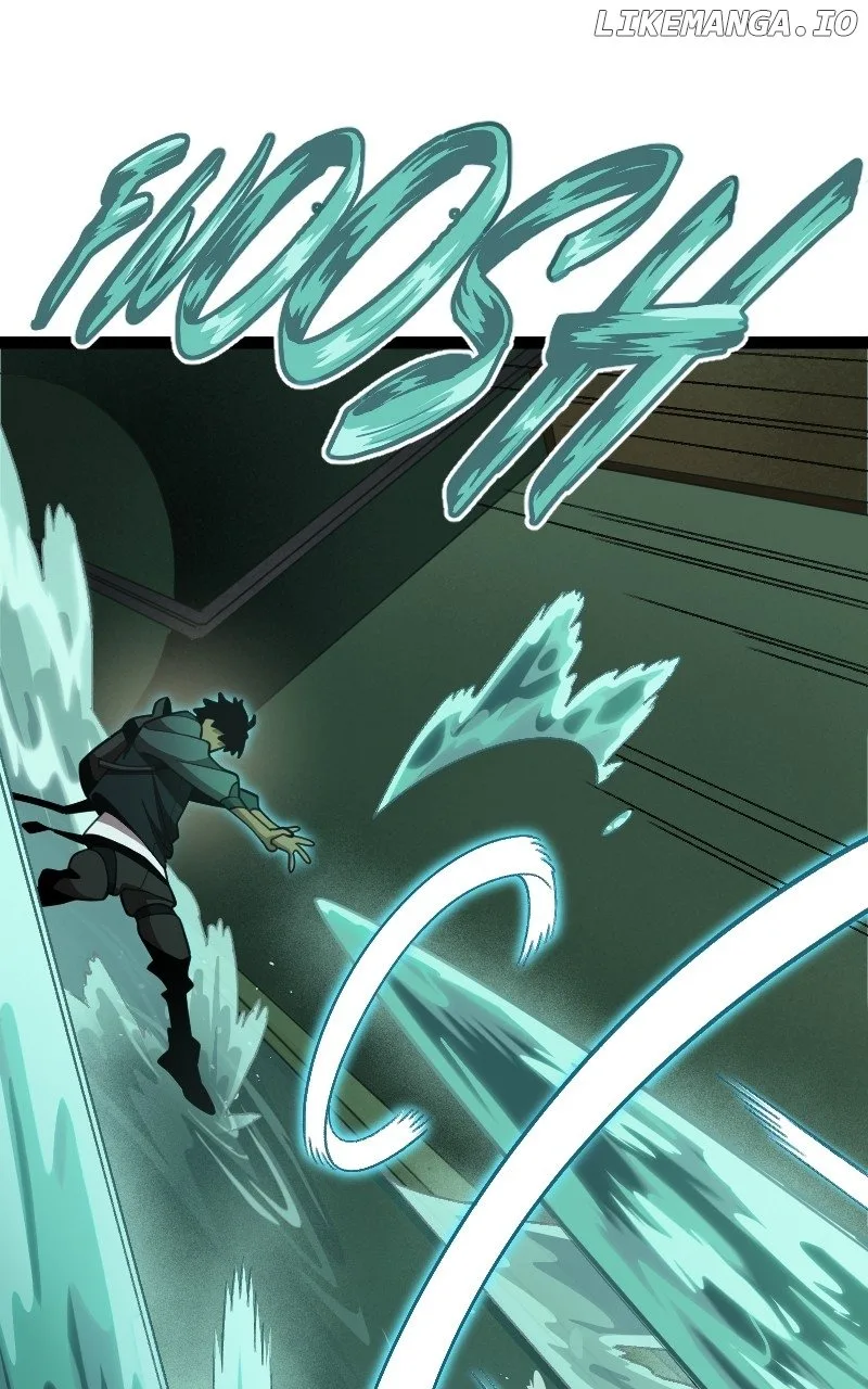 Taejin: Legend of the Yang Metal Chapter 22 page 35
