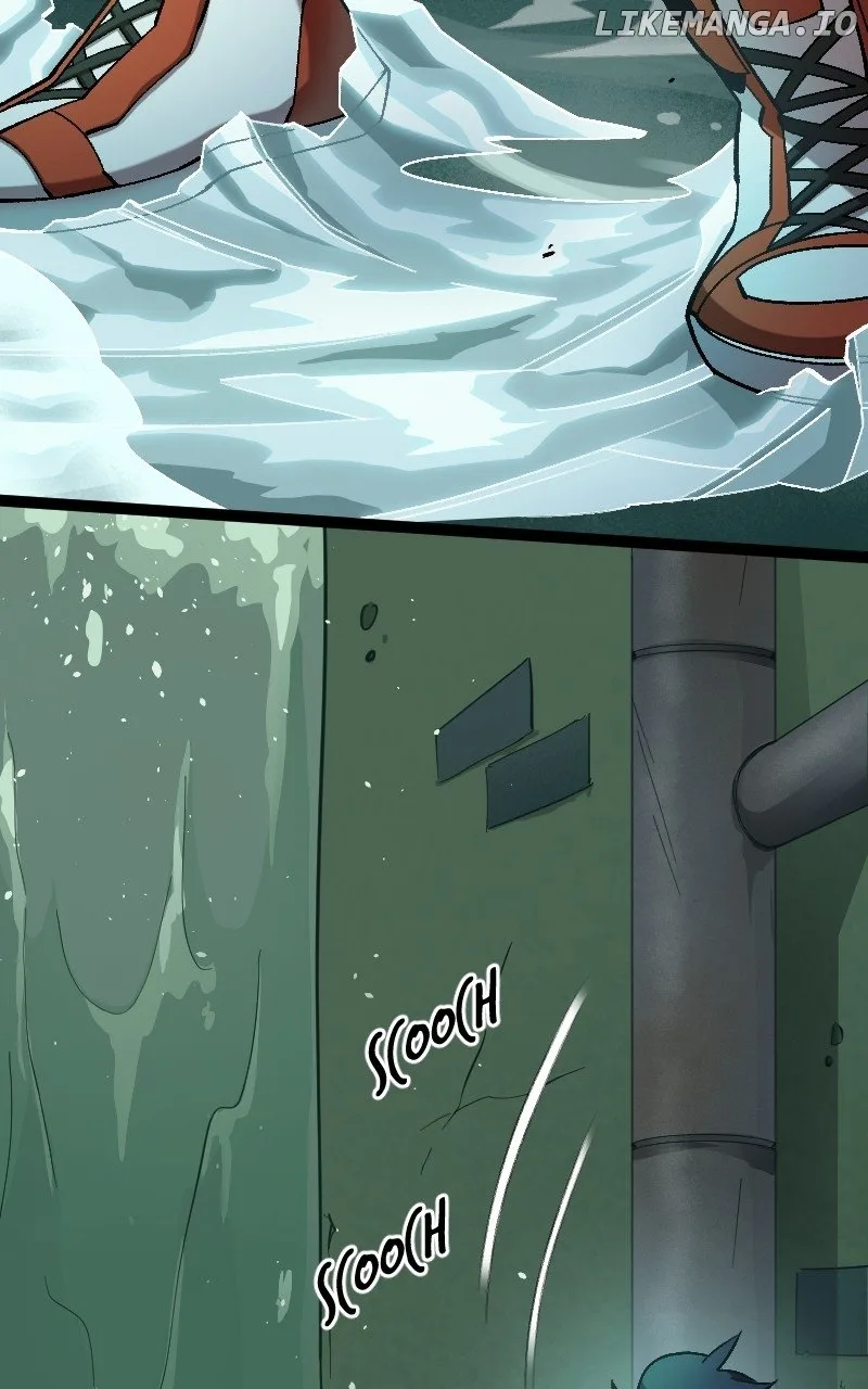 Taejin: Legend of the Yang Metal Chapter 22 page 40