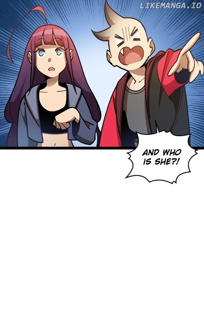 Taejin: Legend of the Yang Metal Chapter 16 page 11