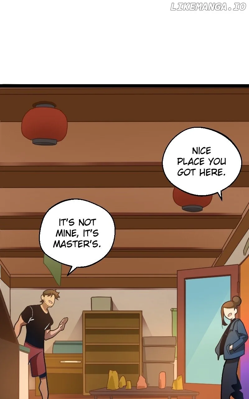 Taejin: Legend of the Yang Metal Chapter 16 page 20