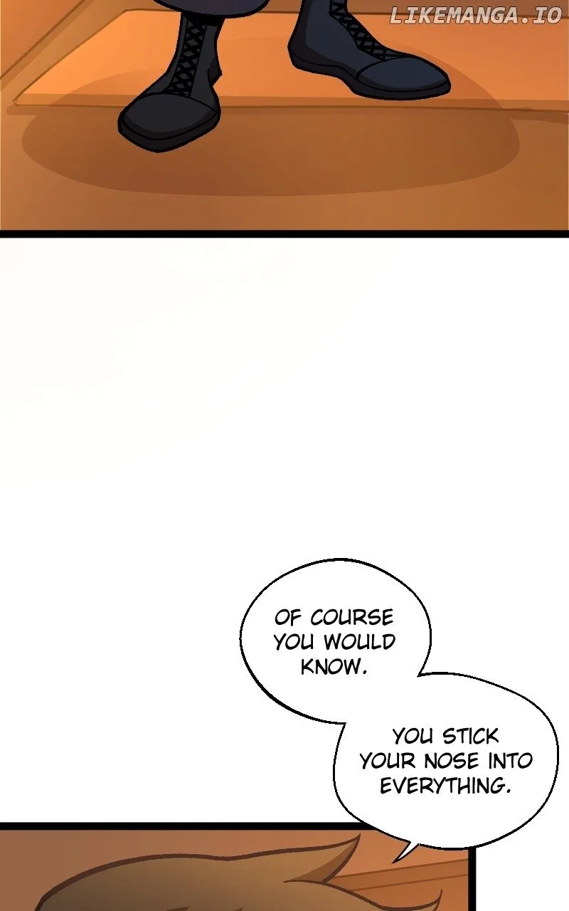 Taejin: Legend of the Yang Metal Chapter 16 page 18