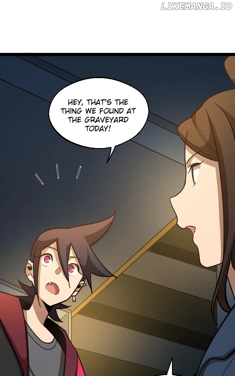Taejin: Legend of the Yang Metal Chapter 16 page 49