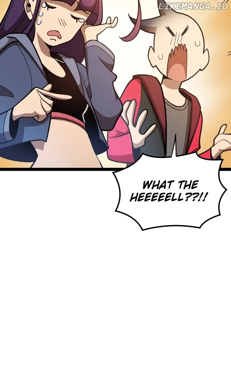 Taejin: Legend of the Yang Metal Chapter 16 page 8