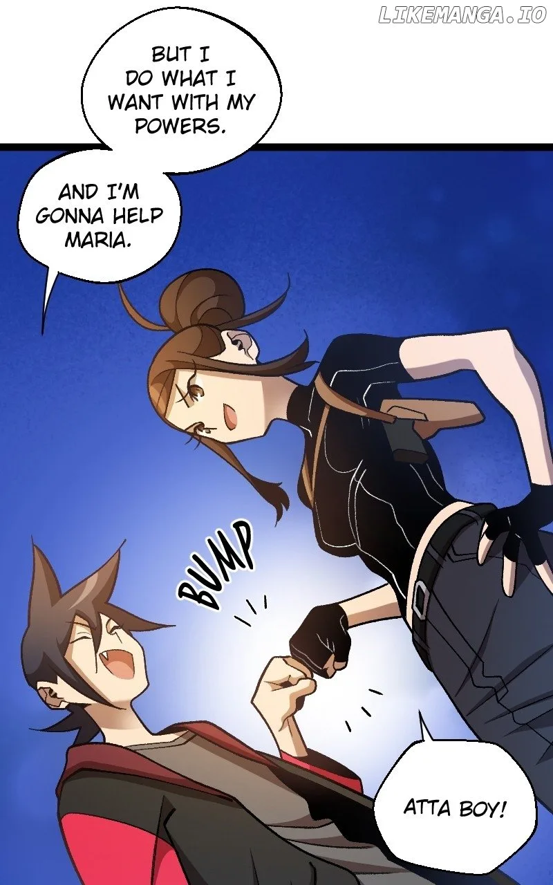 Taejin: Legend of the Yang Metal Chapter 16 page 62