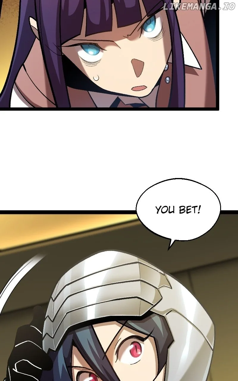Taejin: Legend of the Yang Metal Chapter 19 page 71