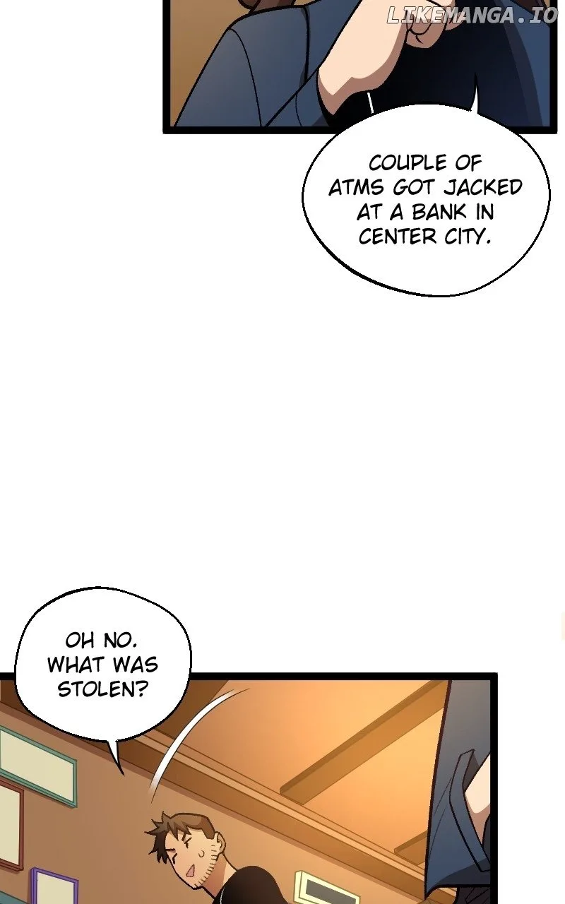 Taejin: Legend of the Yang Metal Chapter 16 page 24