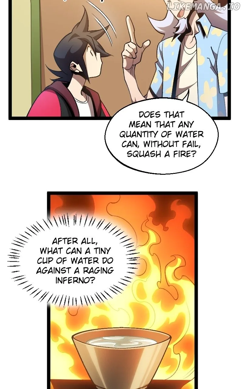 Taejin: Legend of the Yang Metal Chapter 22 page 47