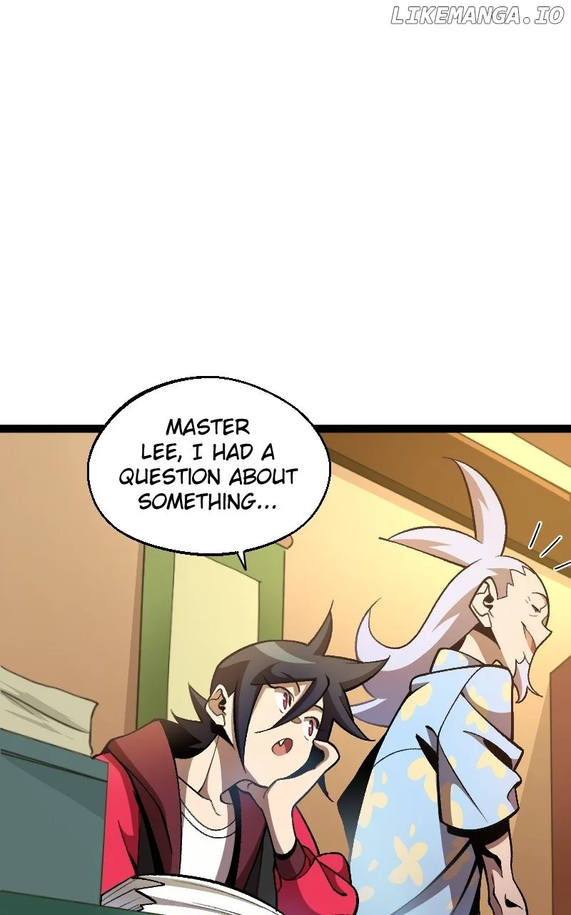Taejin: Legend of the Yang Metal Chapter 22 page 43