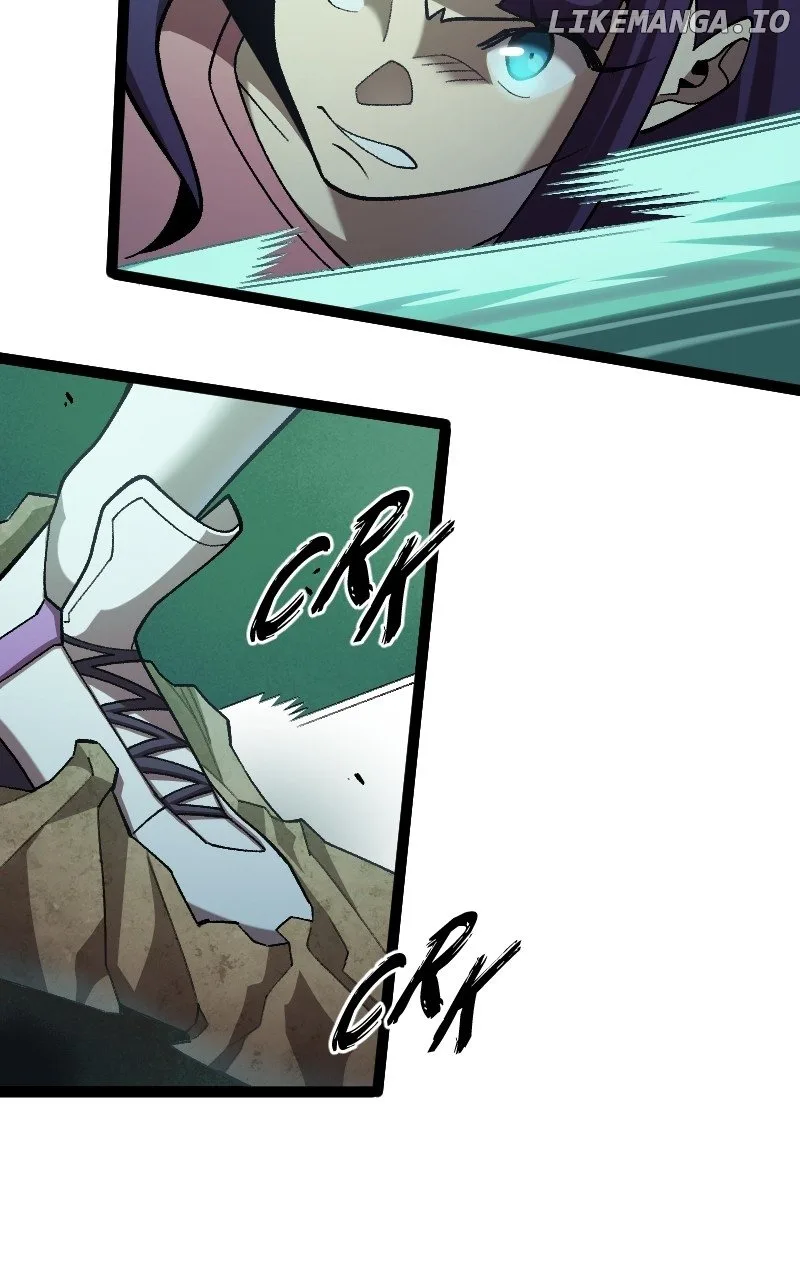 Taejin: Legend of the Yang Metal Chapter 22 page 38