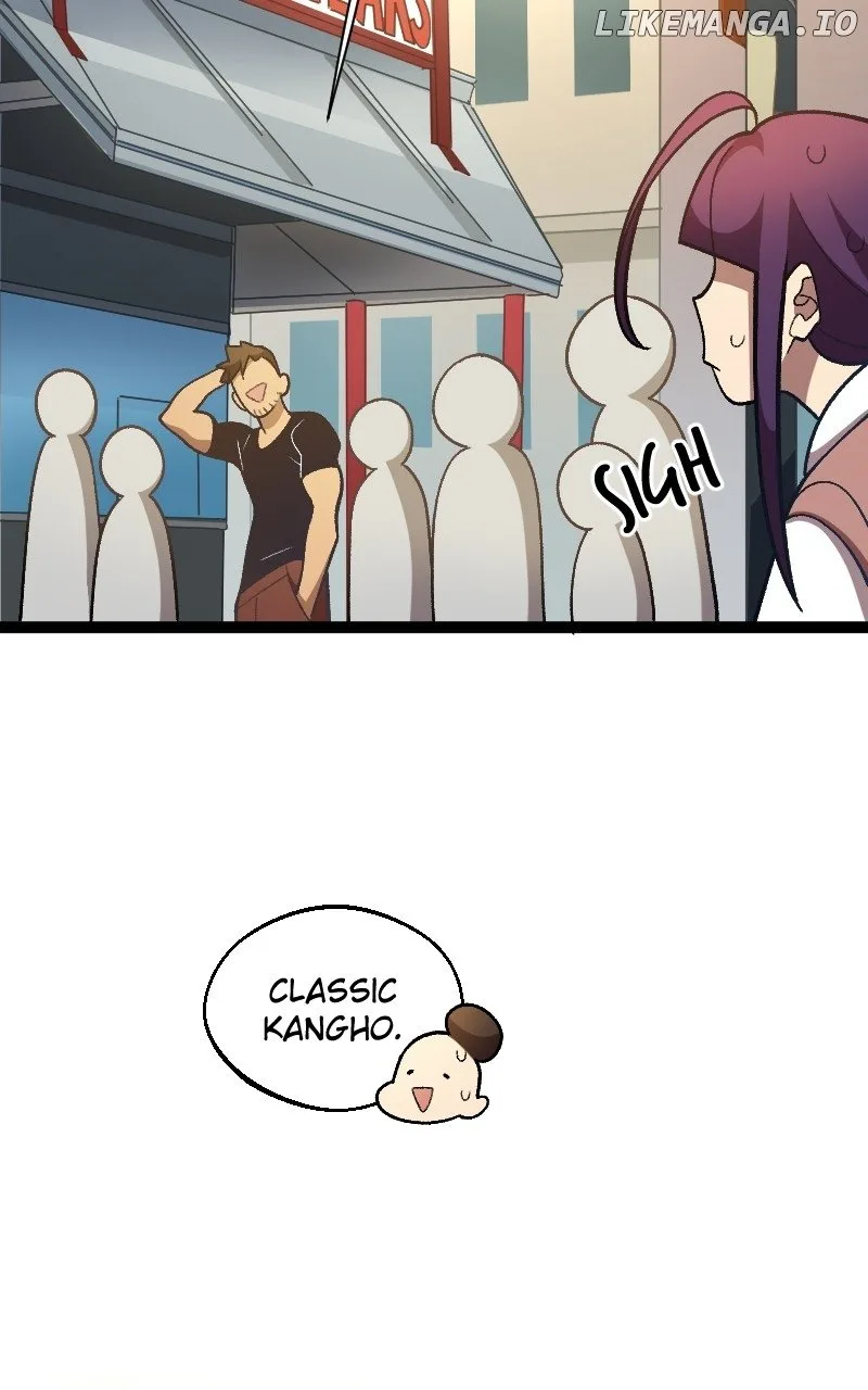 Taejin: Legend of the Yang Metal Chapter 16 page 112