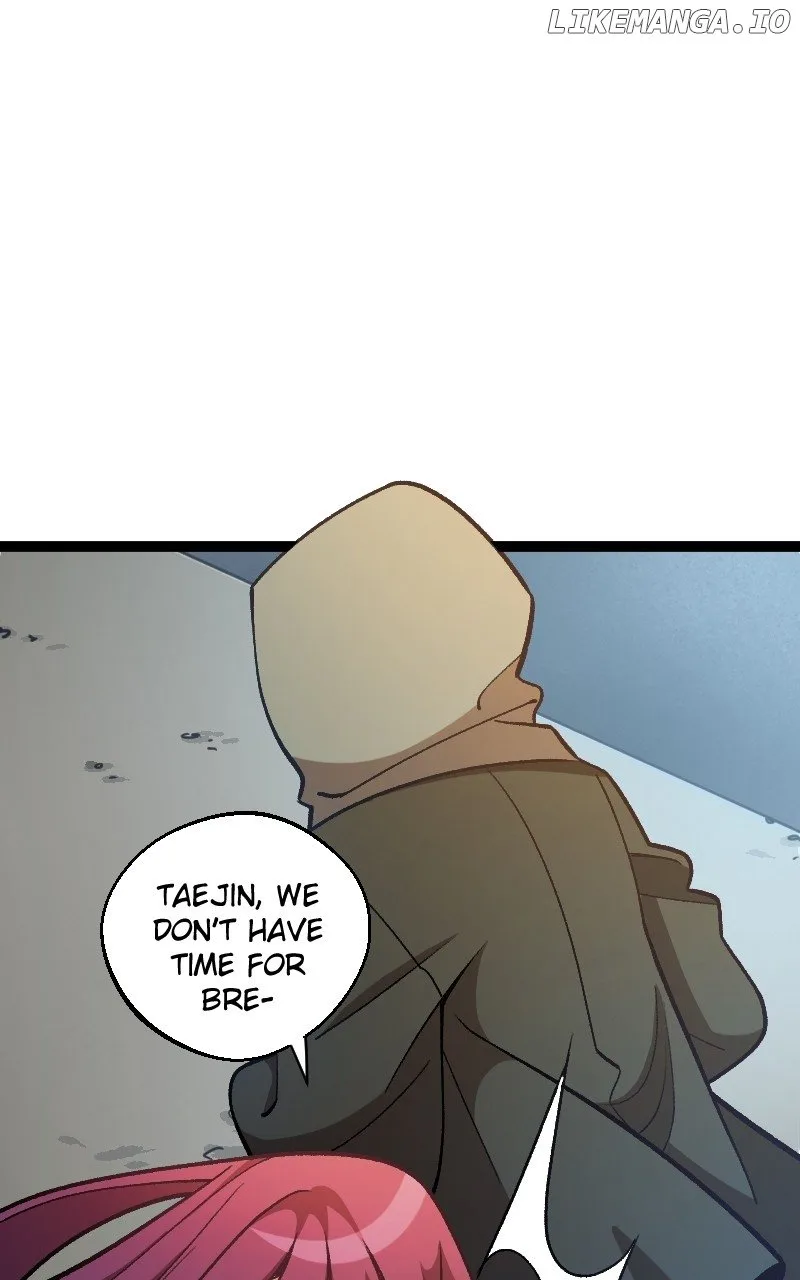 Taejin: Legend of the Yang Metal Chapter 16 page 114