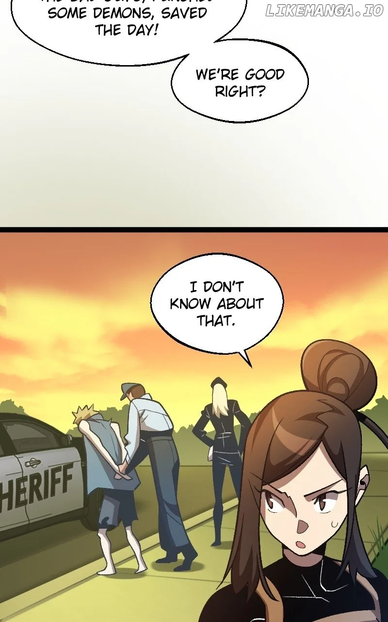 Taejin: Legend of the Yang Metal Chapter 19 page 78