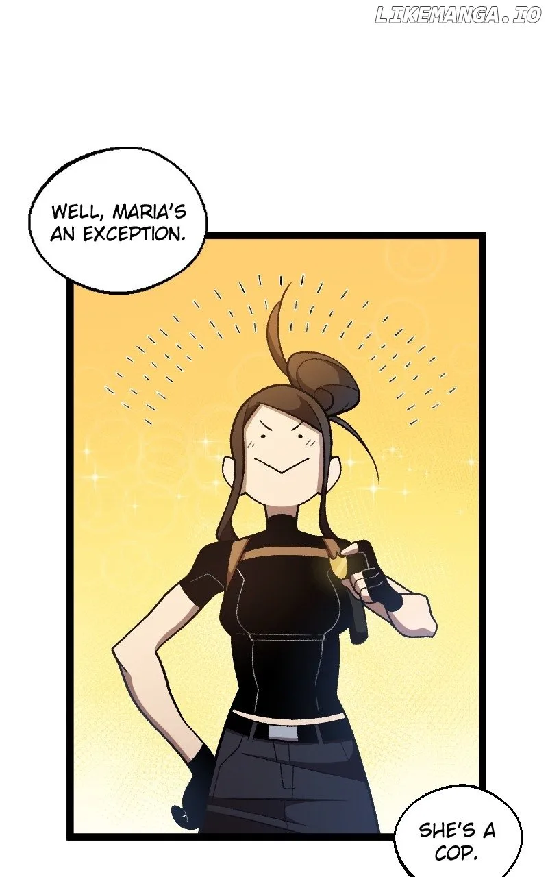 Taejin: Legend of the Yang Metal Chapter 17 page 13