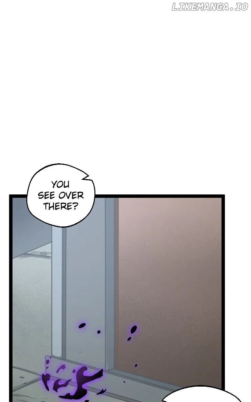 Taejin: Legend of the Yang Metal Chapter 16 page 107