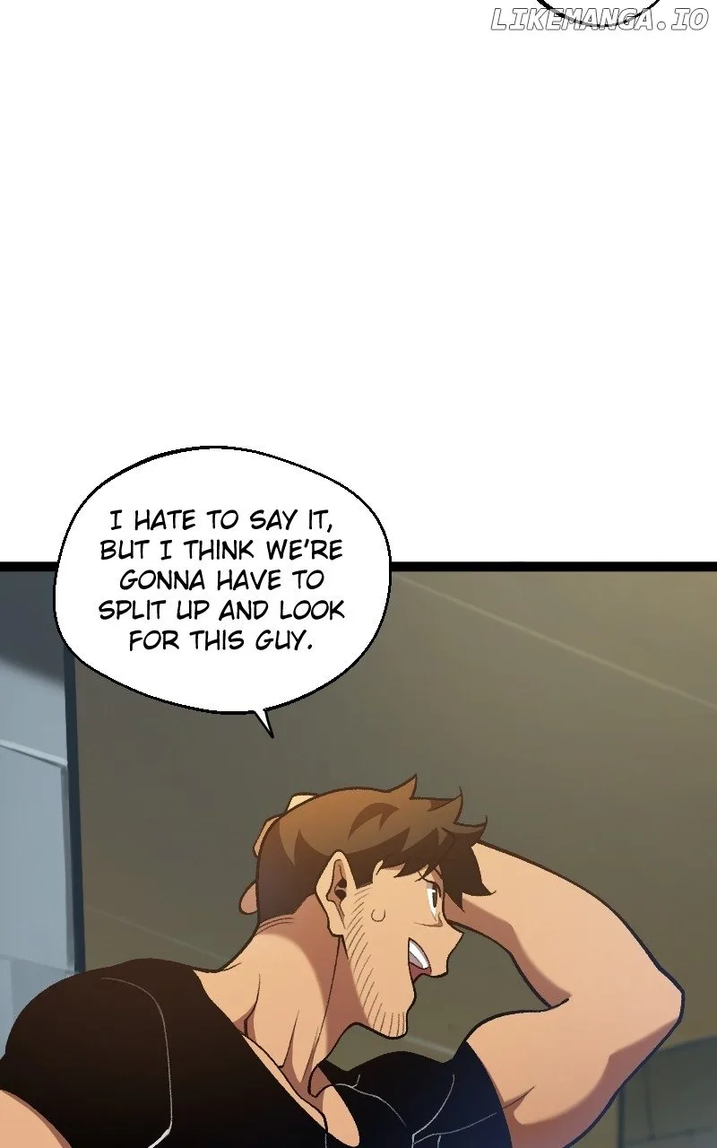 Taejin: Legend of the Yang Metal Chapter 17 page 14