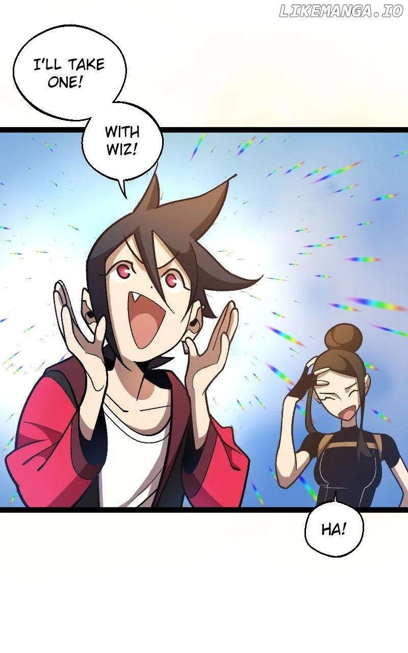 Taejin: Legend of the Yang Metal Chapter 16 page 113