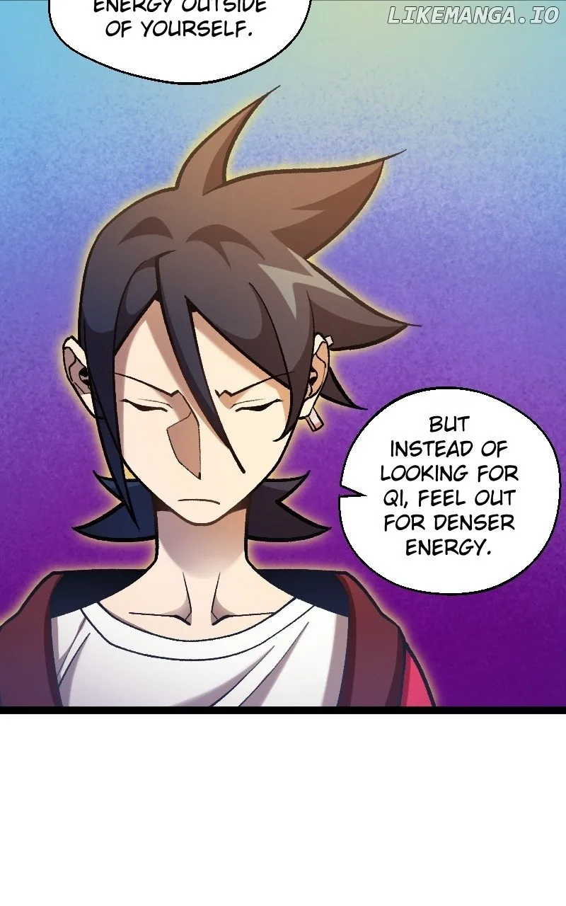 Taejin: Legend of the Yang Metal Chapter 16 page 106