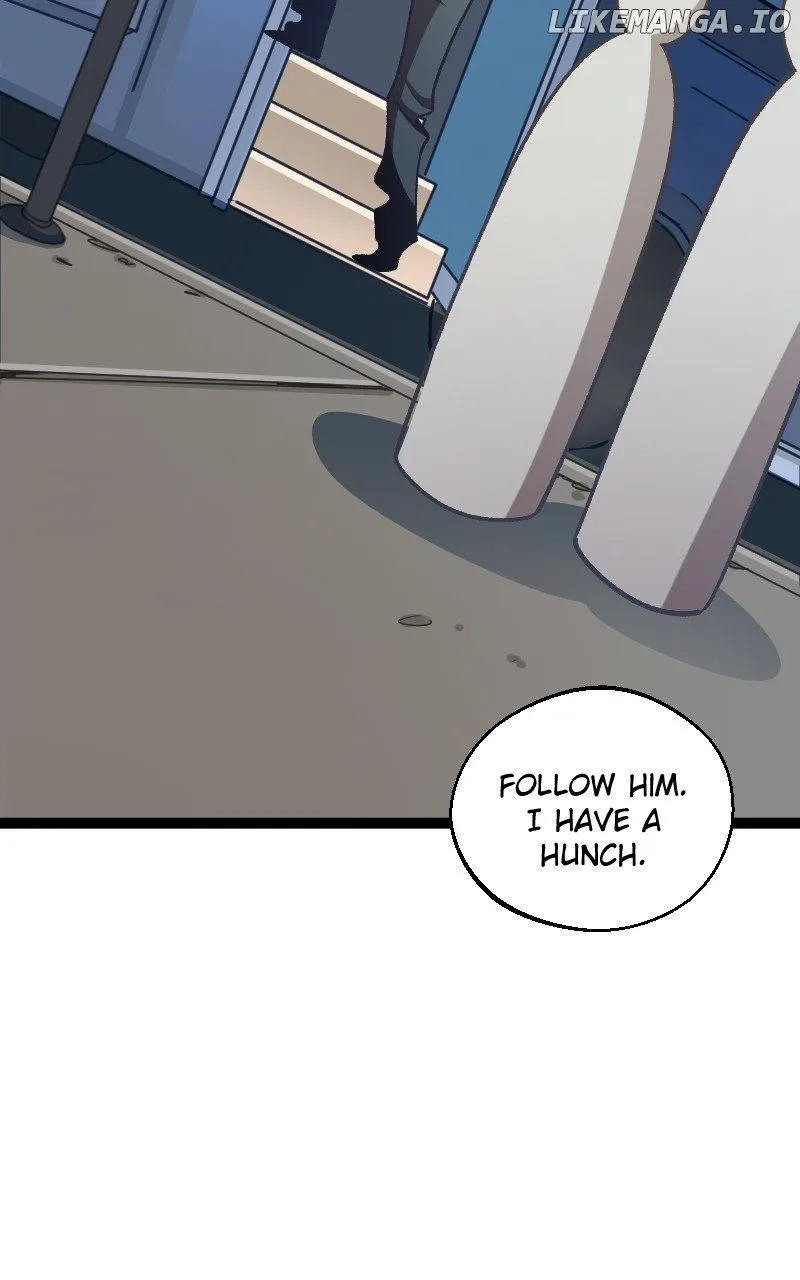 Taejin: Legend of the Yang Metal Chapter 16 page 122