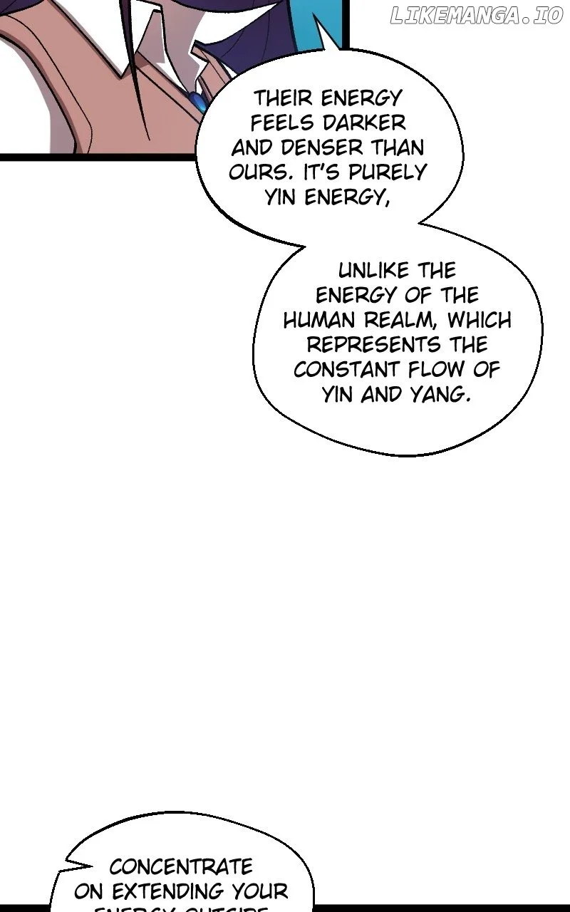 Taejin: Legend of the Yang Metal Chapter 16 page 105