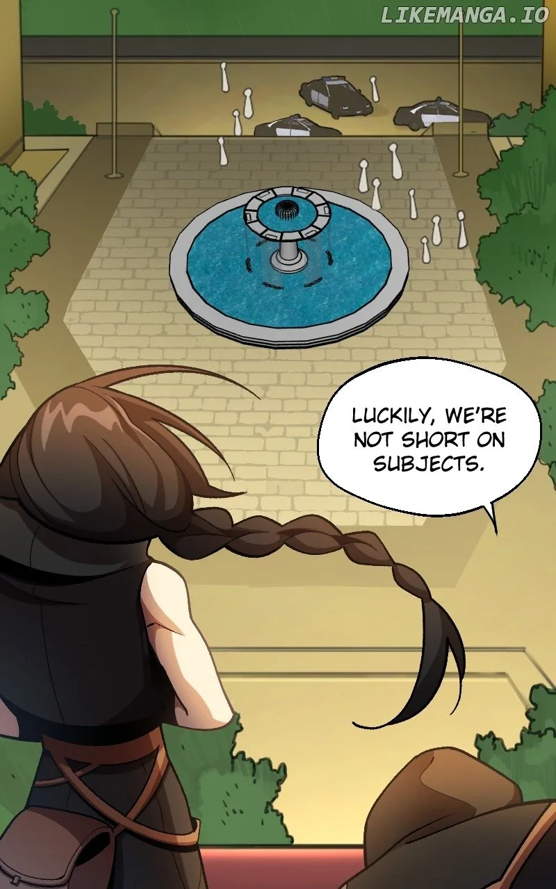 Taejin: Legend of the Yang Metal Chapter 19 page 88
