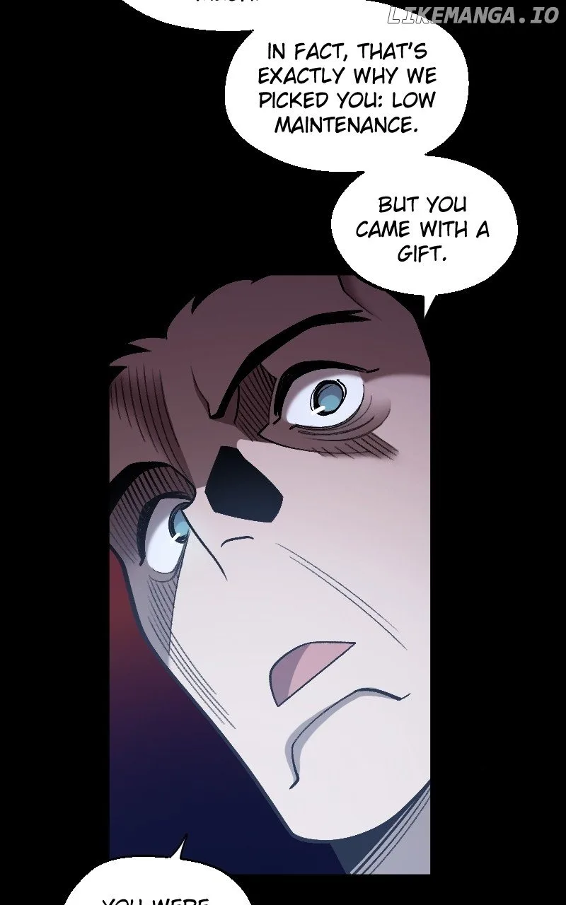 Taejin: Legend of the Yang Metal Chapter 16 page 95
