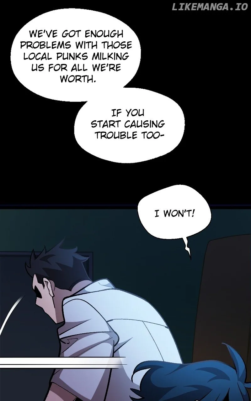 Taejin: Legend of the Yang Metal Chapter 16 page 93