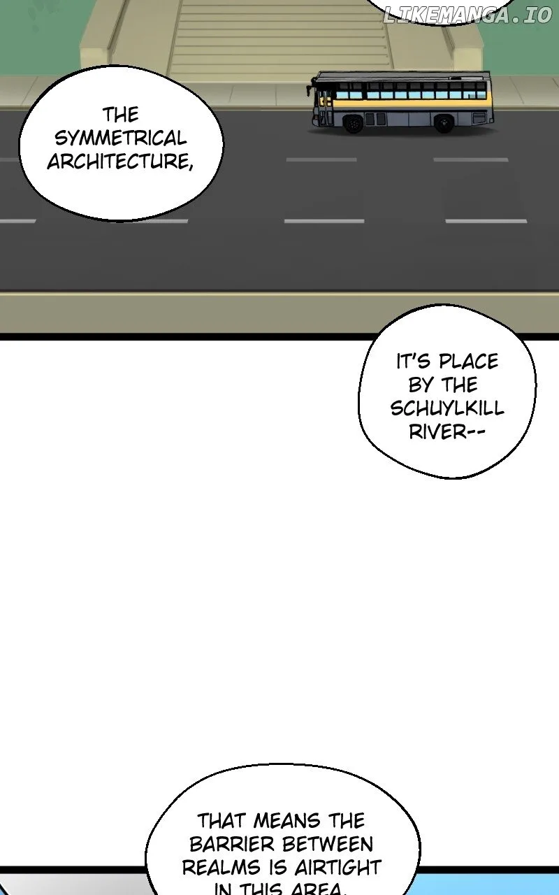 Taejin: Legend of the Yang Metal Chapter 17 page 7