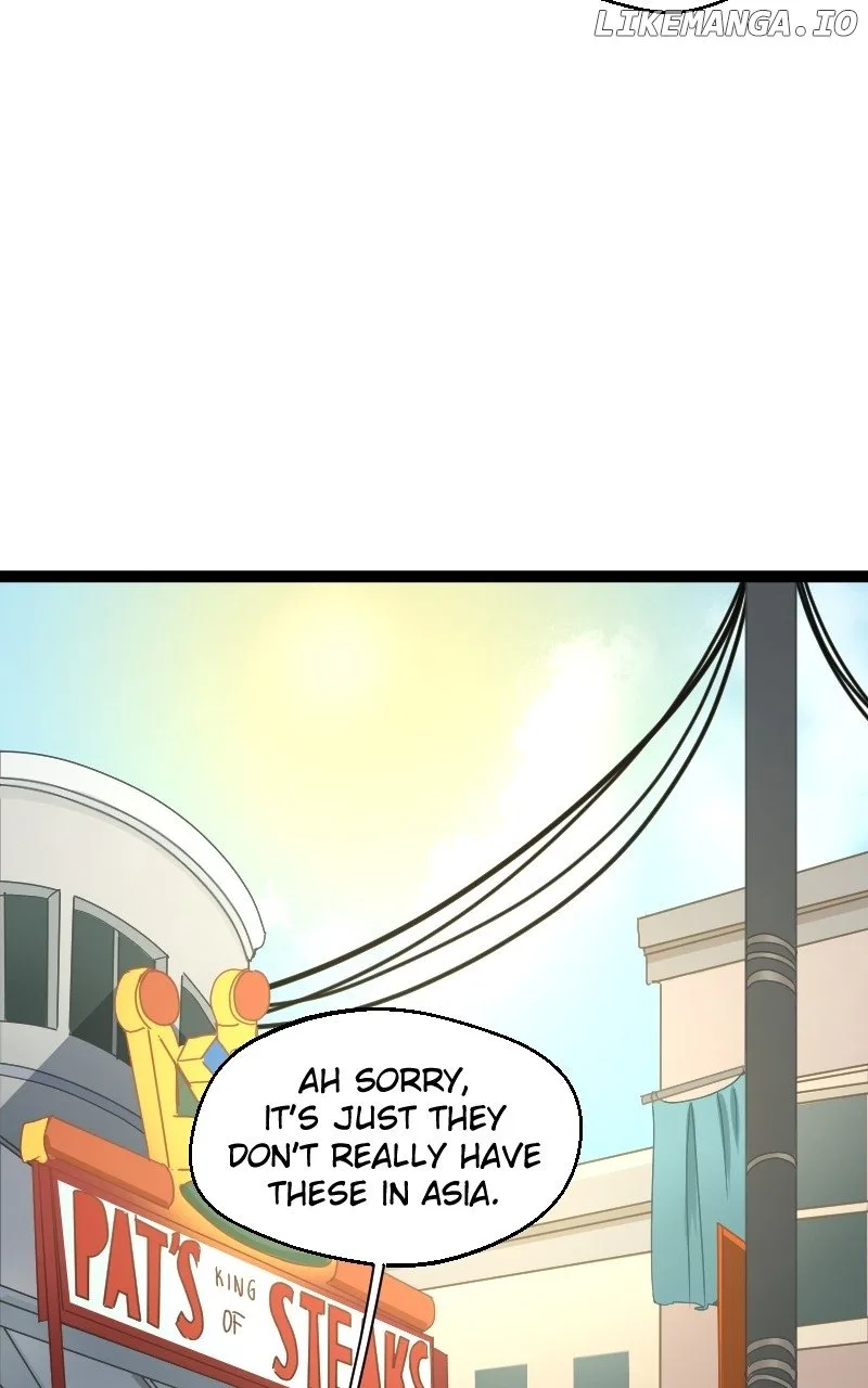 Taejin: Legend of the Yang Metal Chapter 16 page 111