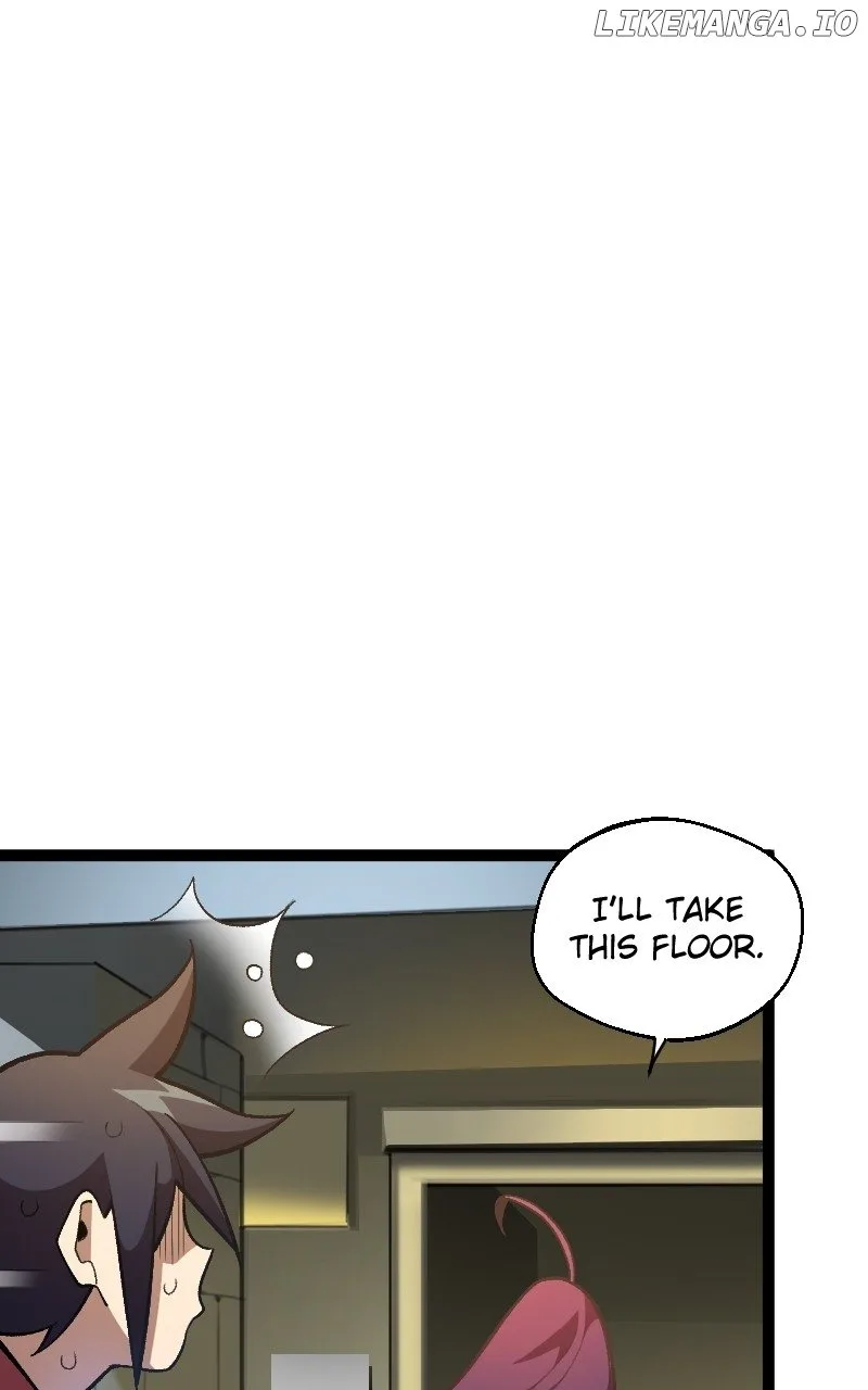 Taejin: Legend of the Yang Metal Chapter 17 page 17