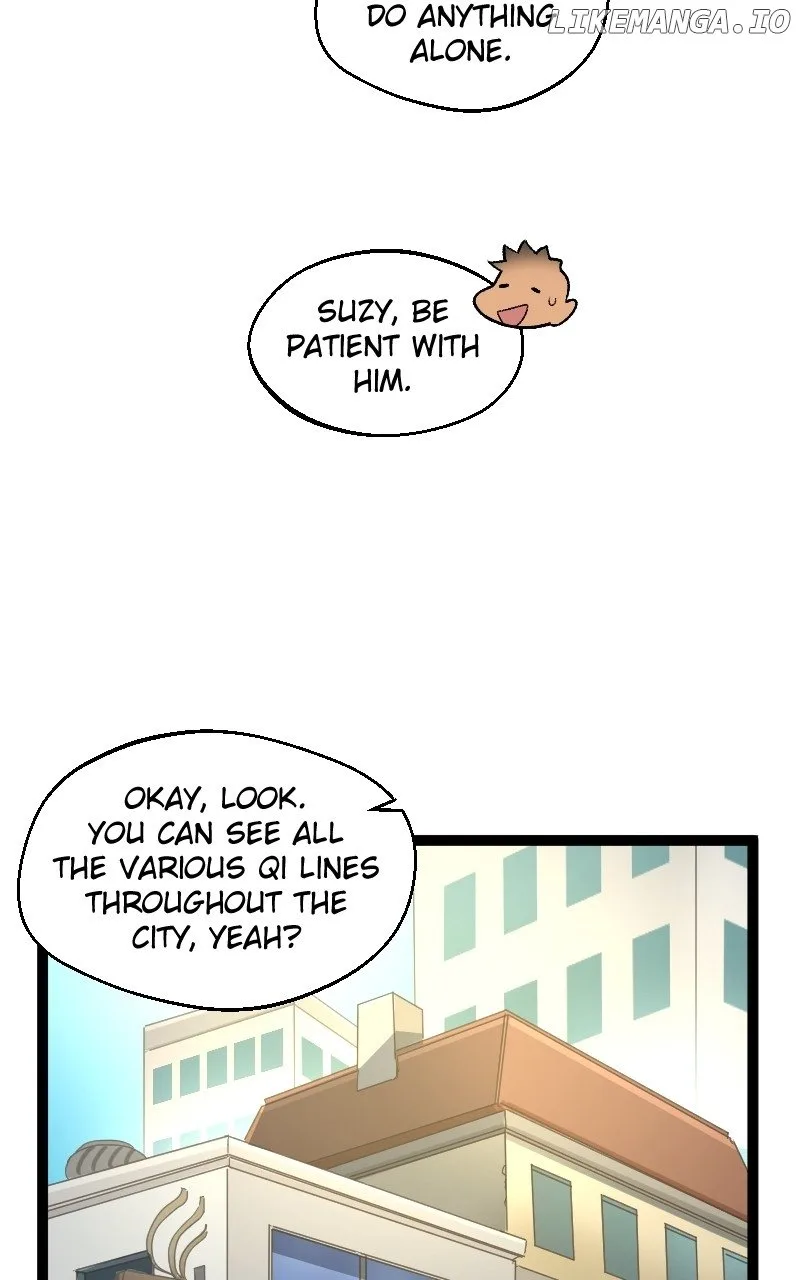 Taejin: Legend of the Yang Metal Chapter 16 page 103