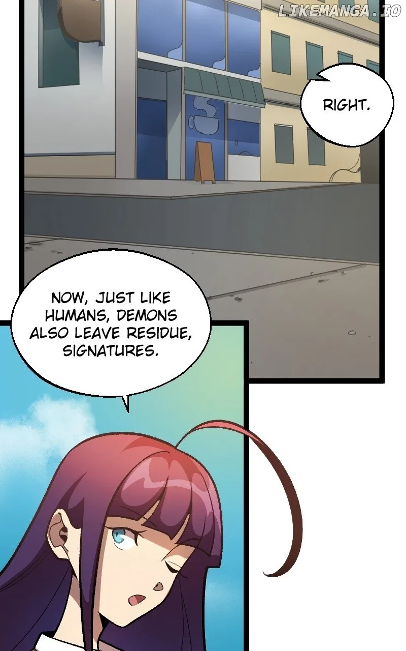 Taejin: Legend of the Yang Metal Chapter 16 page 104