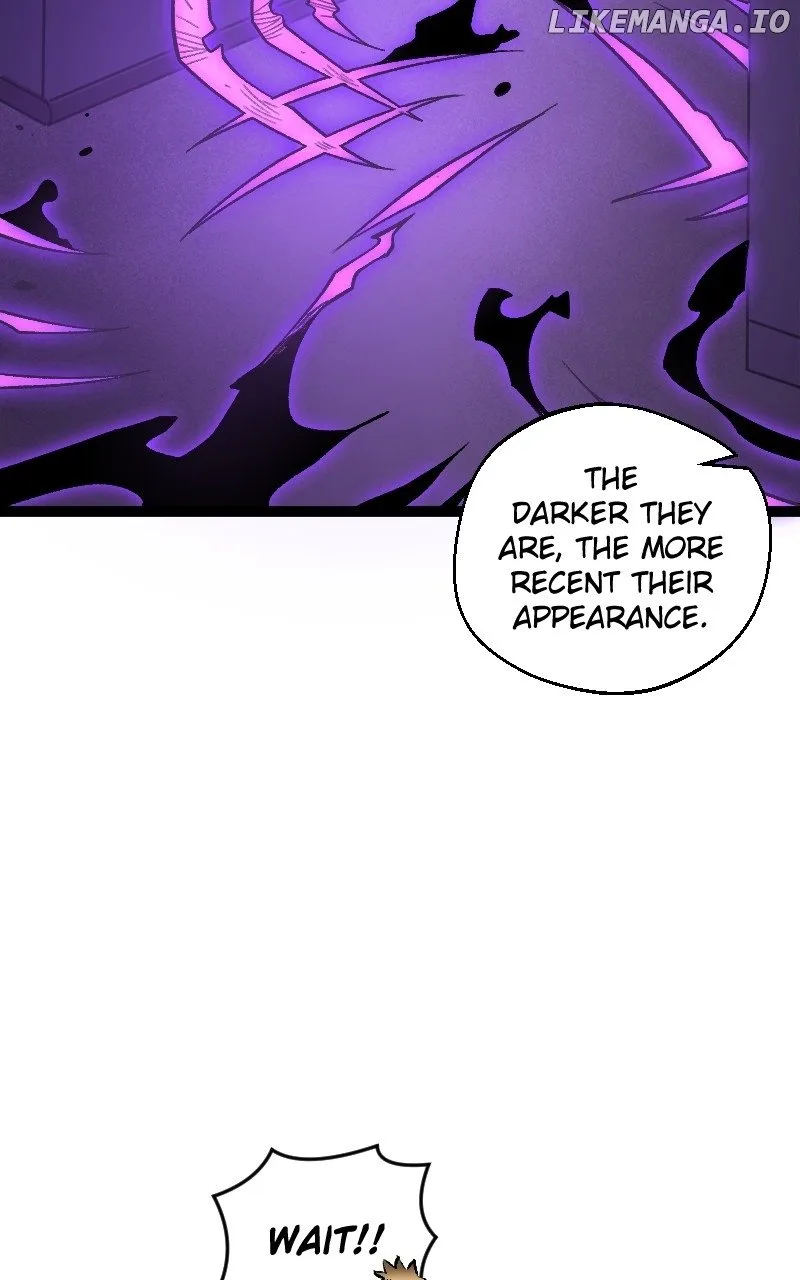 Taejin: Legend of the Yang Metal Chapter 16 page 109