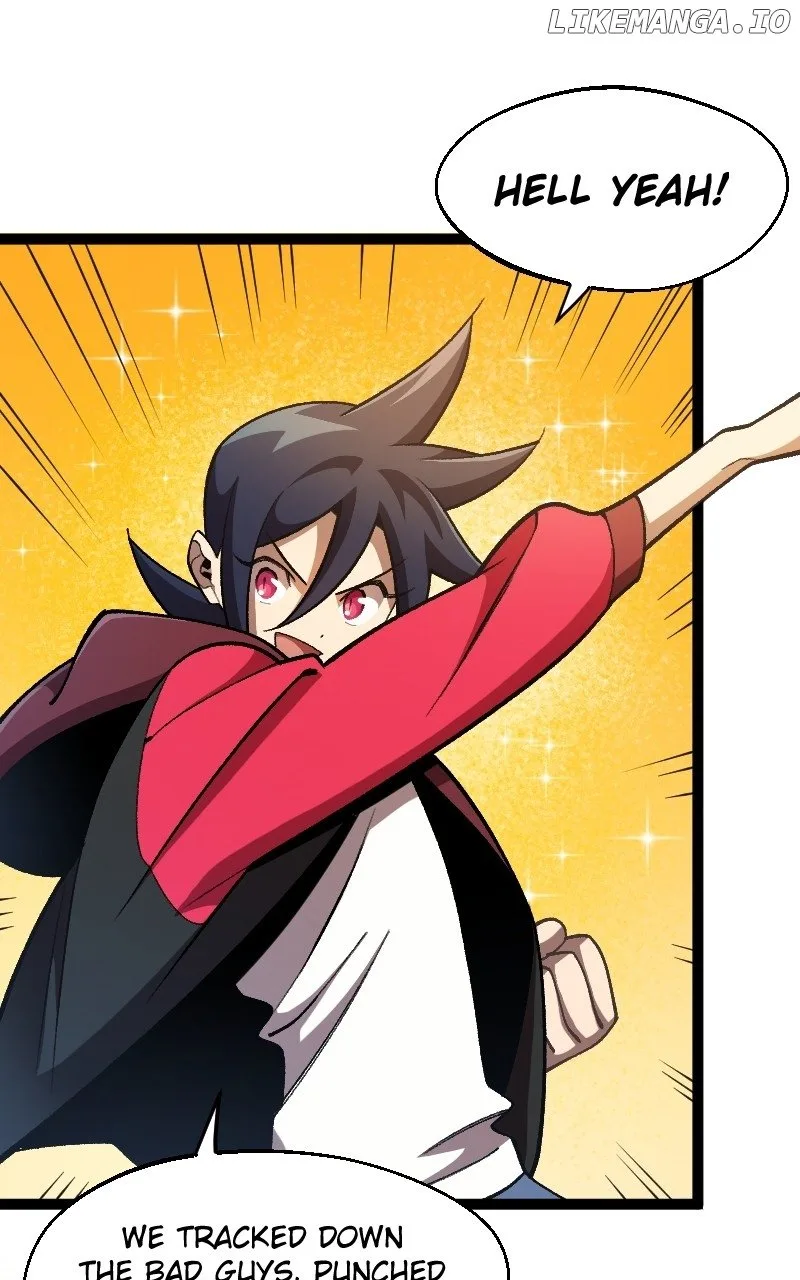 Taejin: Legend of the Yang Metal Chapter 19 page 77