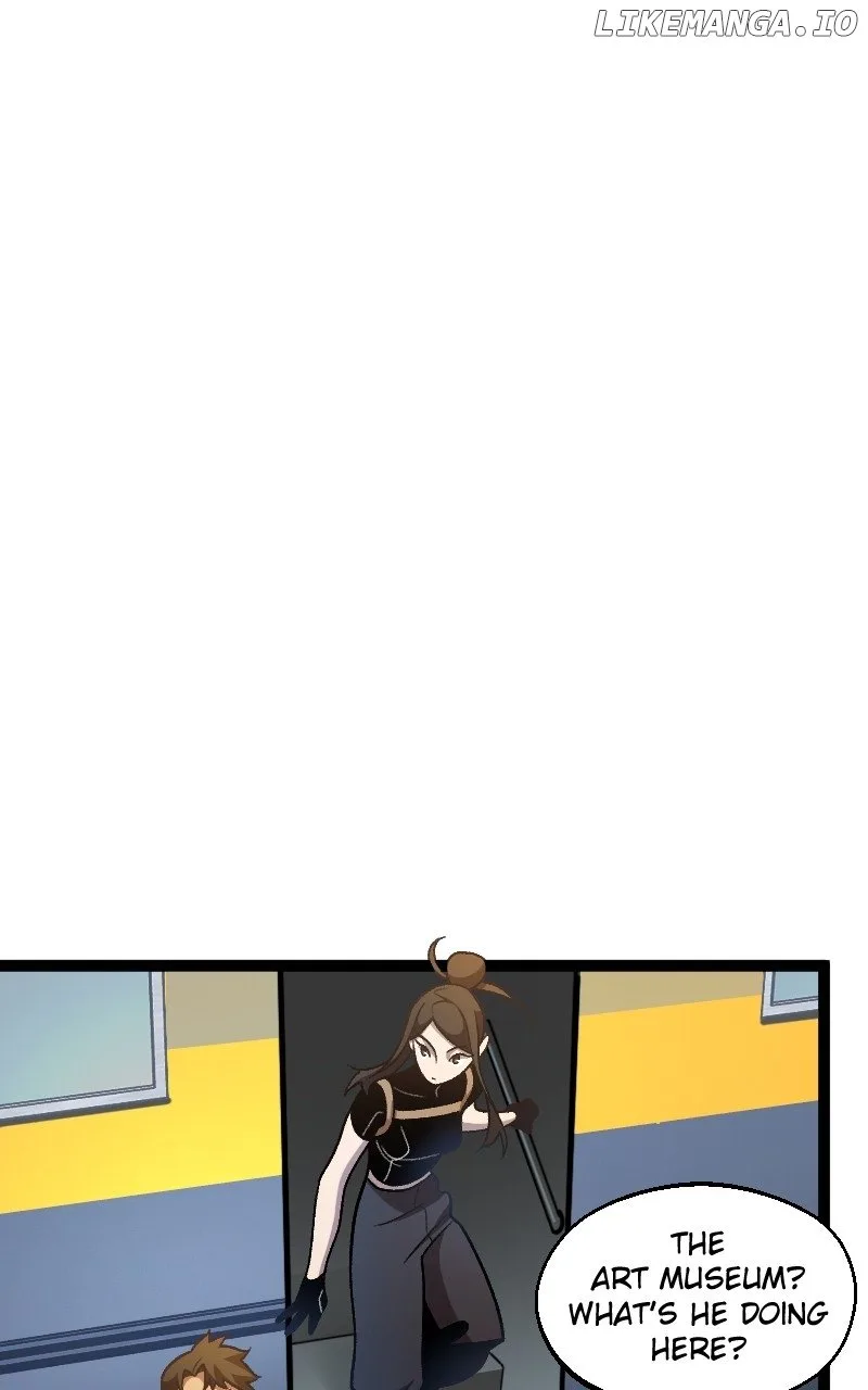 Taejin: Legend of the Yang Metal Chapter 17 page 4