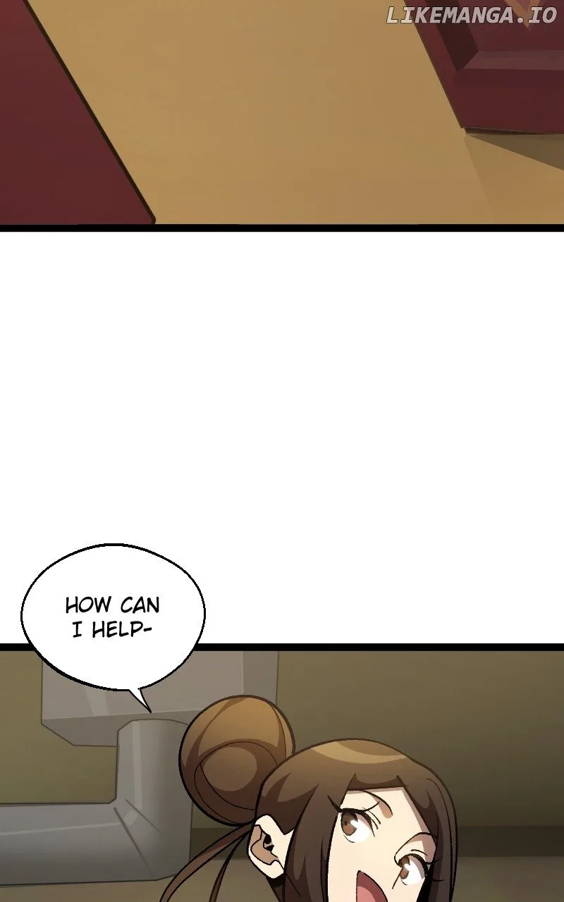 Taejin: Legend of the Yang Metal Chapter 21 page 13