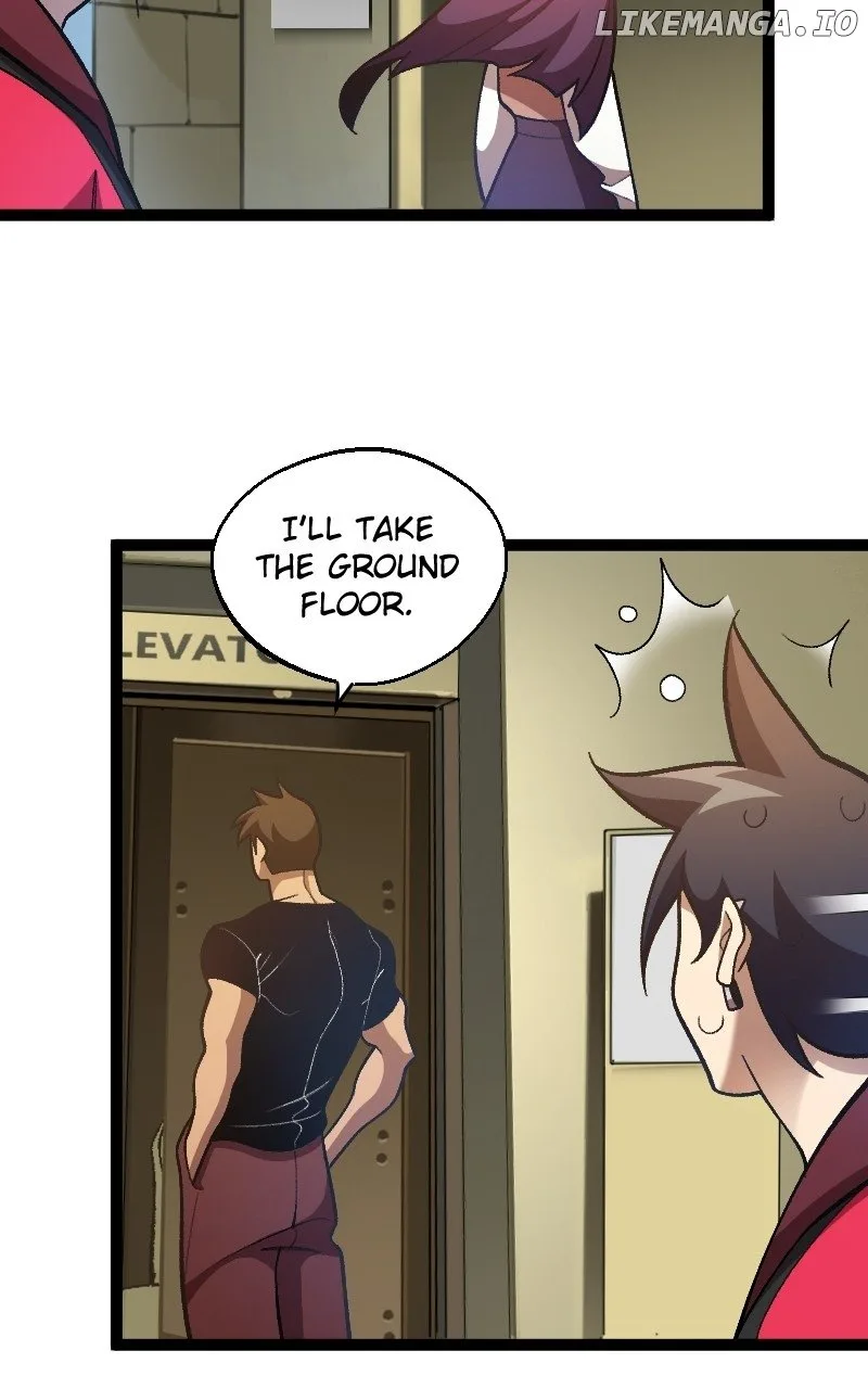 Taejin: Legend of the Yang Metal Chapter 17 page 18