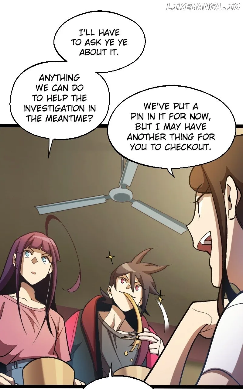 Taejin: Legend of the Yang Metal Chapter 21 page 39