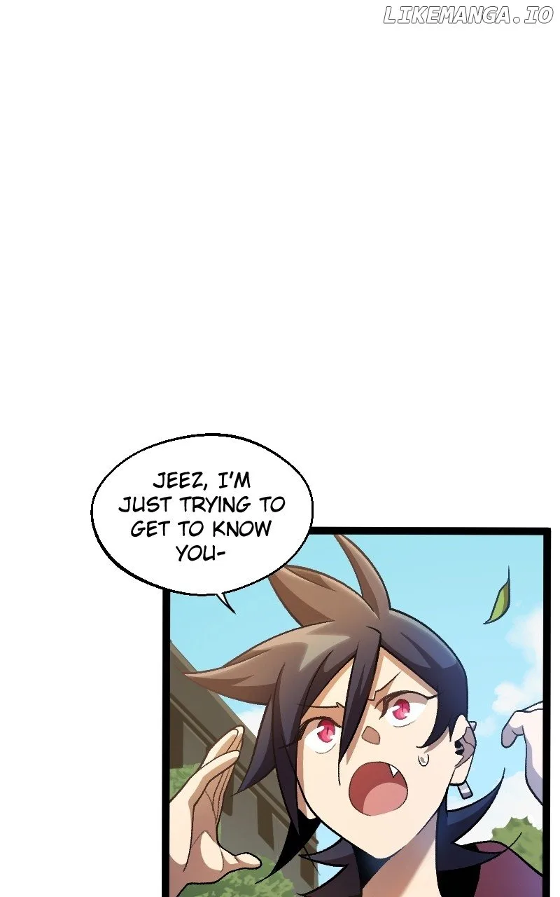 Taejin: Legend of the Yang Metal Chapter 21 page 50